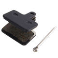 MTB Bicycle Disc Brake Pads For Shimano B01S MT200 M416 M400 MT500 M315 M375 M39.