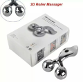 Massage Roller Y Shaped 3D Body Massage. 