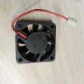12V 40mm FAN 4010 12V COOLING Fan 1.5 Inch Cooling Fan 12V 40x40x10mm 4010 Fan Heatsink Cooler Radiator Cooling Fan 12V DC Fan Heat Dissipation Mini Fans With Cables. 