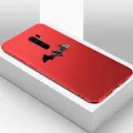 Back Cover For Xiaomi Poco M2 Reloaded Batman Phone Case Full protector Metal Bat design Shockproof Cover For Mi Mi Poco M2 Reloaded Cases. 
