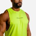 Men TaTops Fashion Sleeveless Shirts Muscle Crop Top  Patchwork A-shirts for Men Workout Fitness. 