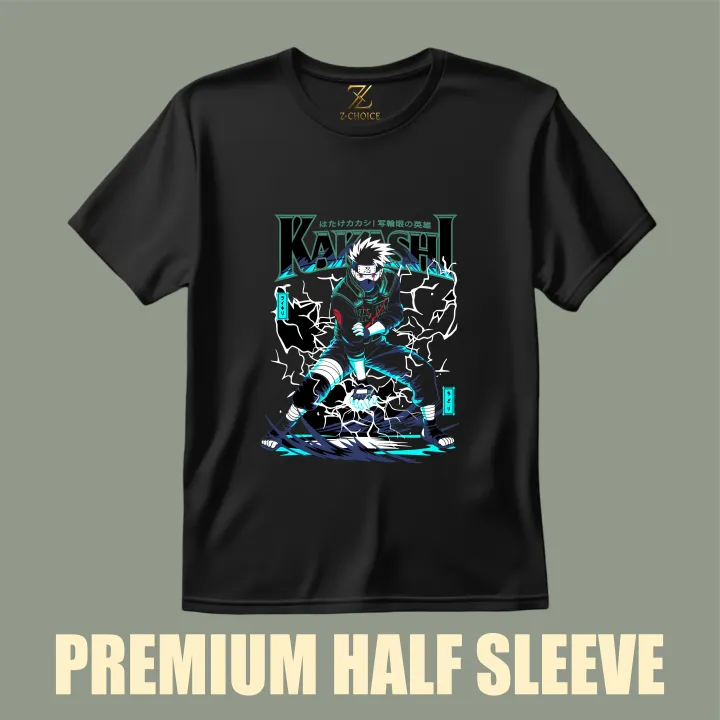 Half%20Sleeve%20%20Naruto(Bundle)%20Printed%20Jersey%20T-shirt%20For%20Men%20and%20Women%20-%20Image%203