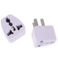 Universal Travel Power Plug Adapter USA EU EURO Asia to AU AUSTRALIAN 3 Pin BDM. 