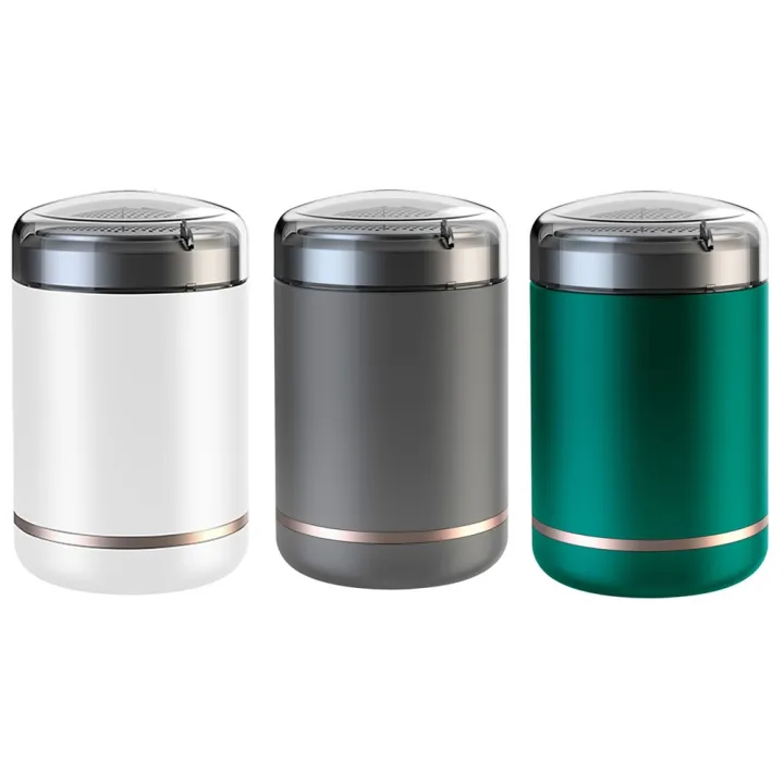 SH-588%20USB%20Charging%20Electric%20Mini%20Shaver%20Portable%20Car%20Travel%20Shaver%20SH-588%20(Green)/SH-588%20(White)%20-%20Image%202