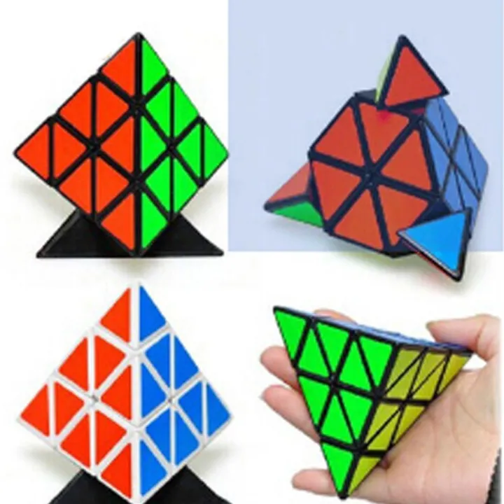 Triangle%20Pyramid%20Pyraminx%20Magic%20Cube%20Rubik??s%20Puzzle%20Speed%20Twist%20Intelligence%20Toy%20-%20Image%203