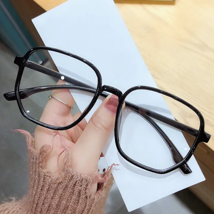 New%20Internet%20celebrity%20polygonal%20glasses%20for%20women,%20Korean%20style%20trendy%20large%20frame%20anti-blue%20light%20Xiaohongshu%20students%20with%20prescription%20myopia%20glasses%20-%20Image%204