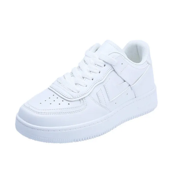 Board%20shoes%20women's%202021%20new%20spring%20little%20white%20shoes%20Air%20Force%20One%20flat%20athleisure%20shoes%20women's%20instide%20-%20Image%205