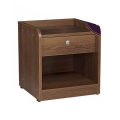 Andormahal MDF Exclusive Bed Side Table-(2ft by 1.5ft by 14inch). 