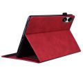 Splicing Shockproof Leather Tablet Case For Xiaomi Redmi Pad Pro 12.1. 