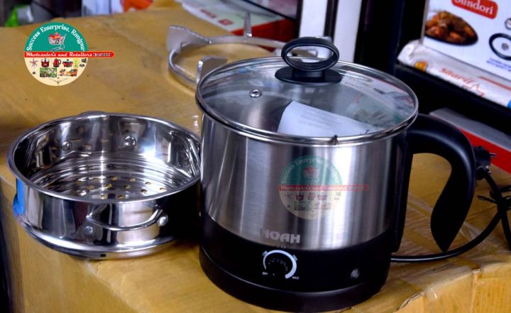 Noah1.5%20Ltr%20Exclusive%20Electric%20Multi%20Cooker%20Rice%20Cooker%20Multicooker,%20Mini%20Rice%20cooker%20Electric%20Kettle%20of%20Stainless%20Steel.%20-%20Image%203