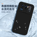 lthmy for xiaomi MI 11 Ultra TPU Silicone Soft Case Casing Full Camera Protection Phone Cover.