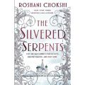 The Silvered Serpents  (  The Gilded Wolves #2  )   (  Book by Roshani Chokshi  )   (  Premium Paper and Matte Cover  ). 