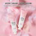 LAIKOU Sakura Hand Cream - 30g. 