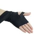 【Xiaofeng】New 2 Roll 1.5M/3M Cotton Boxing Bandage port Kick MMA Hand Glove Wrap Belt Boxing port Wrap Bandage. 