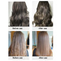500ml Smooth Keratin Hair Mask Perm Dye Conditioner Smooth Repair Nourish Spa Magical 5 Seconds Repair Damage Frizzy Hair Care BruberryBeE.