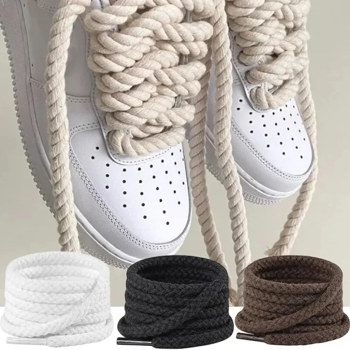 8mm%20Bold%20Round%20Thick%20Shoelaces%20Linen%20Cotton%20Sneakers%20Laces%20for%20Shoes%20Cotton%20Rope%20Woven%20Shoe%20Laces%20120/140/160CM%20Shoestrings%20-%20Image%202