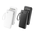 Ven-Dens VD-PB058 10000mAh Power Bank.