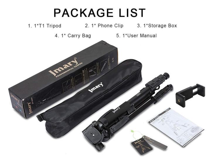Jmary%20KP-2254%20Premium%20Quality%20Professional%20Aluminium%20Tripod%20Monopod%20For%20All%20DSLR%20Cameras%20/%20Mobile%20Phones%20-%20Image%205
