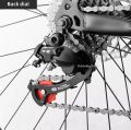 Shimano TZ 6/7 speed rear Derailleur/ Gear changer bicycle accessories - সাইকেল.