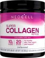 NeoCell Super Collagen Peptides Powder, 7 Ounces, Non-GMO, Grass Fed, Paleo Friendly, Gluten Free, For Hair, Skin, Nails & Joints (Packaging May Vary), Unflavored, 20 Servings, 200 Grams, USA. 