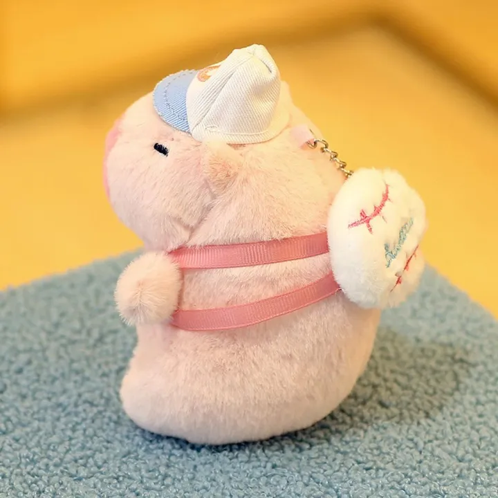 GC%20Capybara%20Plush%20Toy%20Strawberry%20Hat%20Simulation%20Turtle%20Backpack%20Capybara%20Plush%20Animal%20Dolls%20Birthday%20Gift%20For%20Boys%20And%20Girls%20-%20Image%209