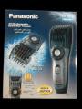Panasonic Er217S Ac Recharge Washable Beard Trimmer Made In Japan.