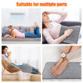 Electric Blanket Heater Thermostat Heating Pad Waist And Abdomen Warmer. 