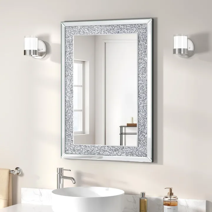 Full%20Length%20Mirror-%2065%20x%2021.6%20Crystal%20Crush%20Diamond%20Floor%20Mirror%20with%20Standing%20Silver%20Large%20Full%20Body%20Mirror%20-%20Image%203