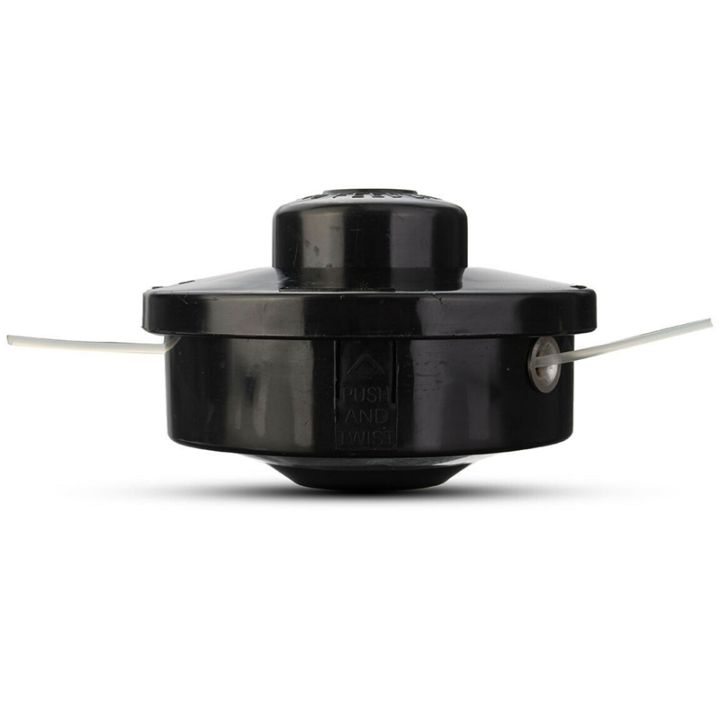 JDXHLAU%202X%20Replacement%20Petrol%20Trimmer%20Head%20Strimmer%20Bump%20Feed%20Line%20Spool%20Brush%20Cutter%20Grass%20-%20Image%202