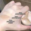 Sweet Mint Concealer Palette 3 Color Long lasting High Coverage concealer.