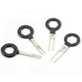 18Pcs Removal Tool Car Electrical Wiring Crimp Connector Pin Kit.