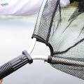 Fishing Landing Net Fishing Mesh Net for Freshwater Saltwater Fishing. 