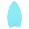 Anti-slip Heat Resistant Silicone Iron Mat Hot Safety Protection Ironing Rest Pad - intl. 