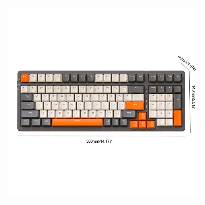 K8%20Wireless%20Mechanical%20Keyboard%20100%20Keys%20Hot%20Swappable%20Mechanical%20Keyboard%20BT/2.4Ghz%20/Type-C%20Wired%20for%20ESports%20Gaming%20Office%20-%20Image%206