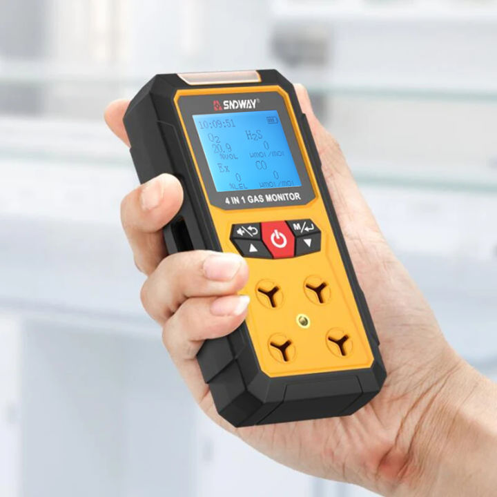 SNDWAY%20SW-7500A%20Gas%20Detector%20Device%204%20in%201%20Oxygen%20Hydrogen%20Sulfide%20Carbon%20Monoxide%20Combustible%20O2%20Ex%20H2S%20CO%20Gas%20Monitor%20Alarm%20-%20Image%203