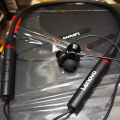 Lenovo HE05x Wireless Neckband Earphones.