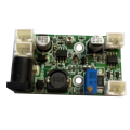 1W 1.6W 3W445/405/520Nm Blue Green Violet 12V Step-Down Constant Current Driver Circuit Step-Down Module, Constant Current Module. 