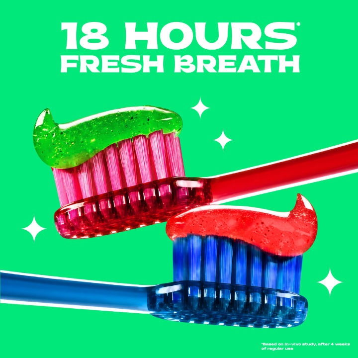 Closeup%20Toothpaste%20Menthol%20Fresh%2085g%20-%20Image%206