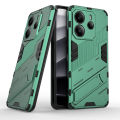 Xiaomi Redmi Note 14 4G Shockproof Phone Cover, Ultra-Thin Slim Fit Hard Protective Cases.