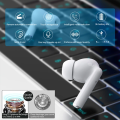 AirPods Pro 2nd Gen ANC In Ear Noise Cancelling Headphone Wireless BluetoothAirPods Pro 2nd Gen ANC In Ear Noise Cancelling Headphone Wireless Bluetooth. 