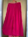 Plazzo Pants High Quality Fabrics Summer Wear Casual Palazzo for woman .. 