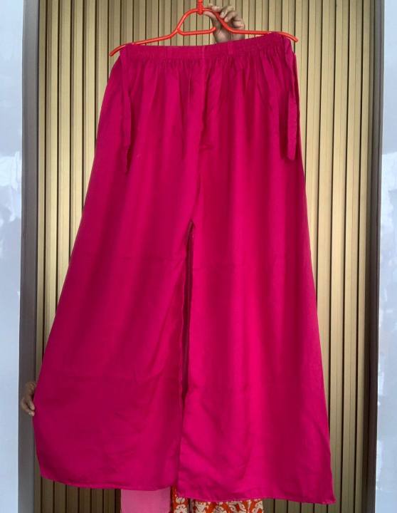 Plazzo%20Pants%20High%20Quality%20Fabrics%20Summer%20Wear%20Casual%20Palazzo%20for%20woman%20.%20-%20Image%208
