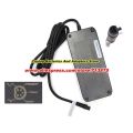 Genuine BC297360020 Li-ion Battery Charger for Darfon 42V 2A 84W Bk.1WP844011 With Special 5 Pins.
