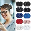 Replacement Ear Pads Foam Pad Ear Cushion for Sony WH-CH500 CH510 ZX330BT 310 110 V250 1 Pair Headphone Headset Earbuds Cover. 