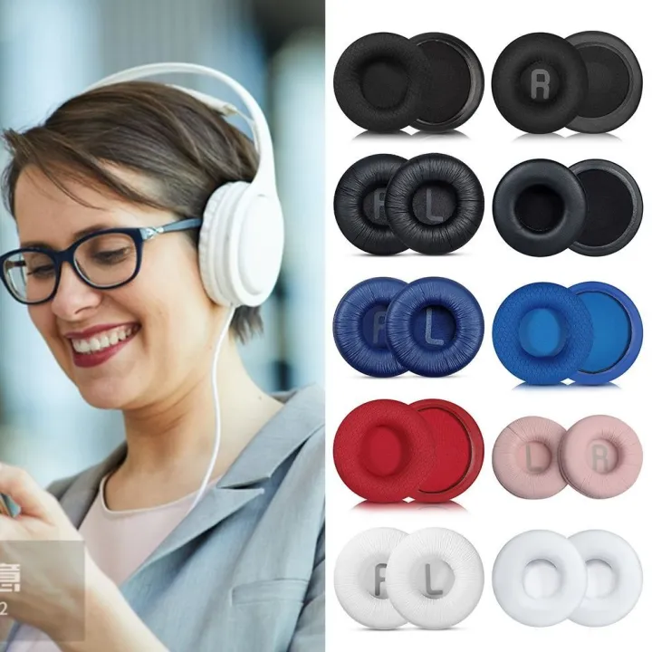 Replacement%20Ear%20Pads%20Foam%20Pad%20Ear%20Cushion%20for%20Sony%20WH-CH500%20CH510%20ZX330BT%20310%20110%20V250%201%20Pair%20Headphone%20Headset%20Earbuds%20Cover%20-%20Image%204