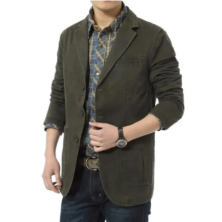 New%20Men%20Blazer%20Spring%20Autumn%20Cotton%20Denim%20Jackets%20Business%20Casual%20Slim%20Fit%20Solid%20Color%20Outwear%20Male%20Coat%20M-5XL%20Hot%20Selling%20-%20Image%204