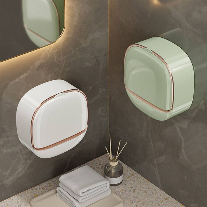 No%20drill%20Soap%20Case%20Dish%20Self%20adhesive%201%20pcs%20Bar%20Soap%20Holder%20Storage%20Rack%20For%20Shower%20Kitchen%20Wall%20Mount%20Self%20Draining%20Soap%20Case%20Box%20-%20Image%205