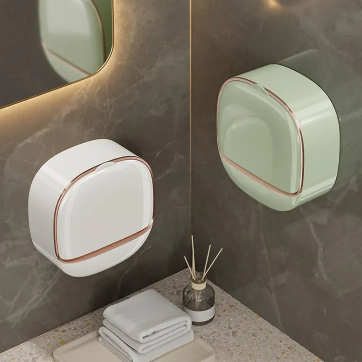 No%20drill%20Soap%20Case%20Dish%20Self%20adhesive%201%20pcs%20Bar%20Soap%20Holder%20Storage%20Rack%20For%20Shower%20Kitchen%20Wall%20Mount%20Self%20Draining%20Soap%20Case%20Box%20-%20Image%205