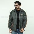 Winter Windbreaker Jacket For Men.