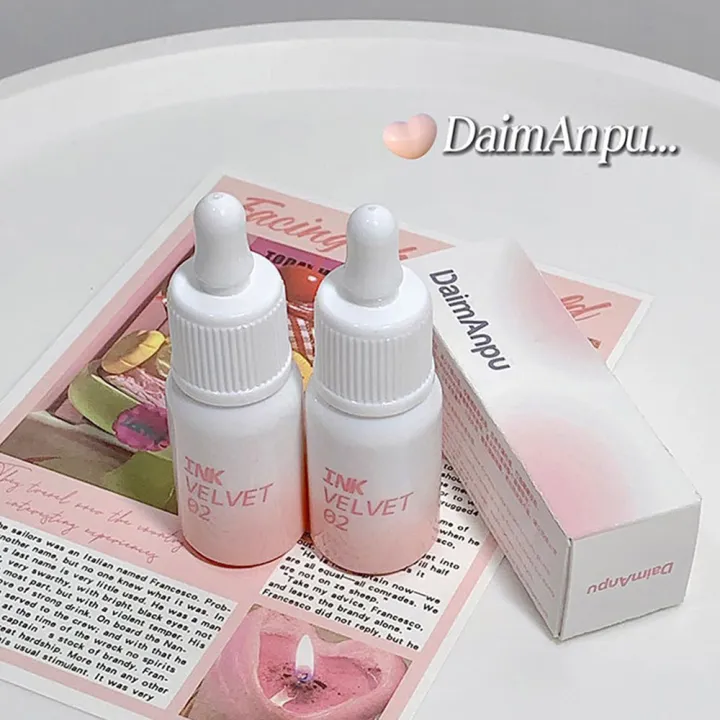DAIMANPU%20Small%20Bottle%20Mirror%20Lip%20Glaze,%20Long%20Lasting%20Waterproof%20Not%20Easy%20To%20Fade%20Water%20Gloss%20Glass%20Jelly%20Lip%20Student%20Affordable%20Lip%20Gloss%20Lipstick%20-%20Image%206
